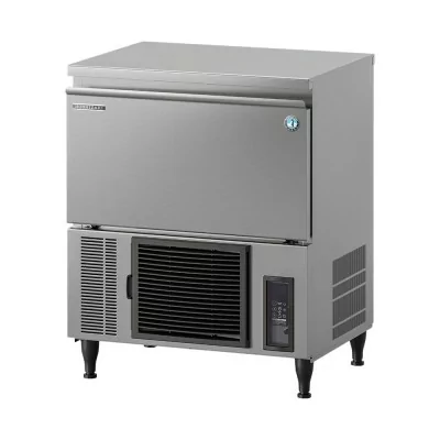 HOSHIZAKI - Machine à glaçons cubiques 42 kg/24 h à air réserve 15 kg