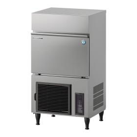 HOSHIZAKI - Machine à glaçons cubiques 47 kg/24 h à air réserve 18 kg