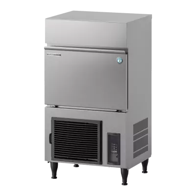 HOSHIZAKI - Machine à glaçons cubiques 47 kg/24 h à air réserve 18 kg