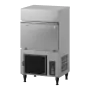 HOSHIZAKI - Machine à glaçons cubiques 47 kg/24 h à air réserve 18 kg