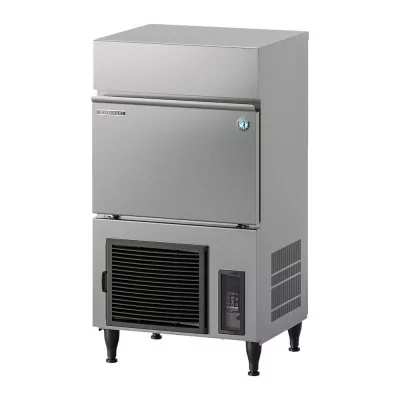 HOSHIZAKI - Machine à glaçons cubiques 43 kg/24 h à air réserve 18 kg