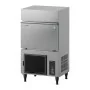 HOSHIZAKI - Machine à glaçons cubiques 43 kg/24 h à air réserve 18 kg
