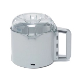 ROBOT-COUPE - Cuve et couteau lisse de fond de cuve pour cutter R301 ULTRA