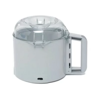 ROBOT-COUPE - Cuve et couteau lisse de fond de cuve pour cutter R301 ULTRA