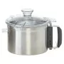 ROBOT-COUPE - Cuve et couteau lisse de fond de cuve pour cutter R752, R752V.V.