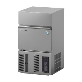HOSHIZAKI - Machine à glaçons cubiques 25 kg/24 h à air réserve 11,5 kg