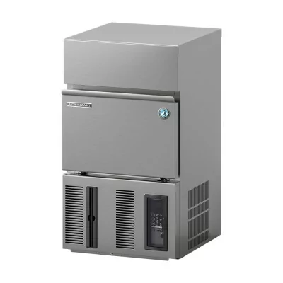 HOSHIZAKI - Machine à glaçons cubiques 25 kg/24 h à air réserve 11,5 kg