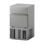 HOSHIZAKI - Machine à glaçons cubiques 25 kg/24 h à air réserve 11,5 kg