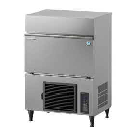 HOSHIZAKI - Machine à glaçons cubiques 56 kg/24 h à air réserve 26 kg