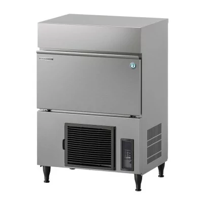 HOSHIZAKI - Machine à glaçons cubiques 56 kg/24 h à air réserve 26 kg
