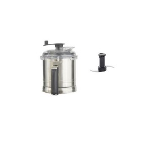 ROBOT-COUPE - Accessoire cuve suplémentaire, couteau, et lame pour  Robot Cook