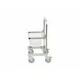 ROBOT-COUPE - Chariot CL55 réglable 3 hauteurs GN1x1