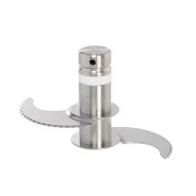 ROBOT-COUPE - Couteau cranté Mini cuve R8