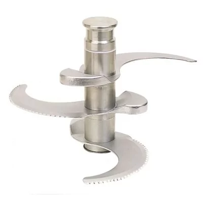 ROBOT-COUPE - Couteau cranté R 60