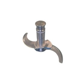 ROBOT-COUPE - Couteau denté Blixer 20