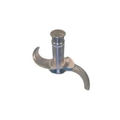 ROBOT-COUPE - Couteau denté Blixer 23