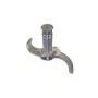 ROBOT-COUPE - Couteau denté Blixer 23