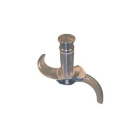 ROBOT-COUPE - Couteau denté Blixer 60