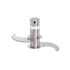 ROBOT-COUPE - Couteau denté Blixer 8