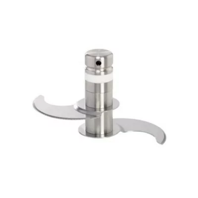 ROBOT-COUPE - Couteau denté Blixer 8