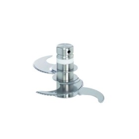 ROBOT-COUPE - Couteau denté R23