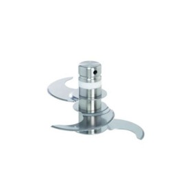 ROBOT-COUPE - Couteau denté R30