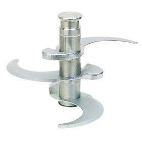 ROBOT-COUPE - Couteau lisse R30
