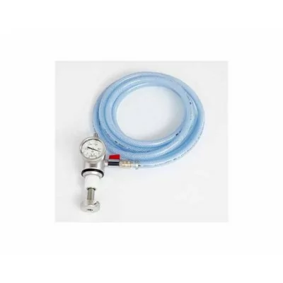 ROBOT-COUPE - Dispositif R-VAC