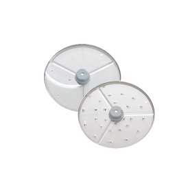 ROBOT-COUPE - Disque Essential pommes ondulés 3mm