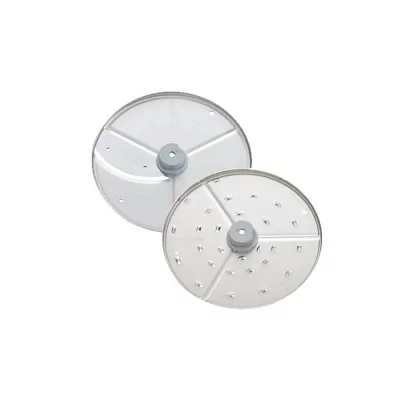 ROBOT-COUPE - Disque Essential pommes ondulés 3mm