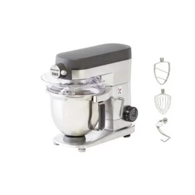 ROBOT-COUPE - Cuve inox 5 litres Pour RM5 avec accessoires inox