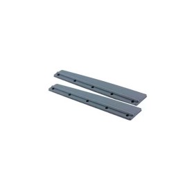 ROBOT-COUPE - Ensemble racleur C80 (X2)