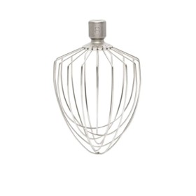 ROBOT-COUPE - Fouet inox pour RM5
