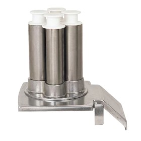 ROBOT-COUPE - Goulotte 4 tubes CL55