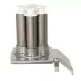 ROBOT-COUPE - Goulotte 4 tubes inox CL60
