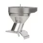ROBOT-COUPE - Goulotte automatique CL55