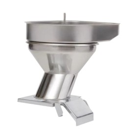 ROBOT-COUPE - Goulotte automatique inox CL60