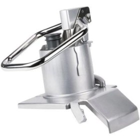 ROBOT-COUPE - Goulotte levier inox CL60