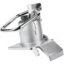 ROBOT-COUPE - Goulotte levier inox CL60