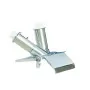 ROBOT-COUPE - Goulotte tube droit-incliné CL55