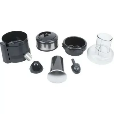 ROBOT-COUPE - Kit extracteur jus & coulis R201-R211