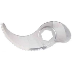 ROBOT-COUPE - Lame crantée pour R15 ou R20