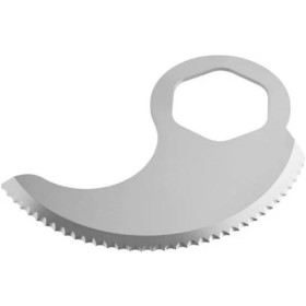 ROBOT-COUPE - Lame crantée pour R23