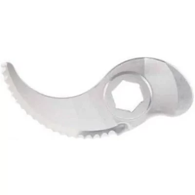 ROBOT-COUPE - Lame crantée pour R8 R10