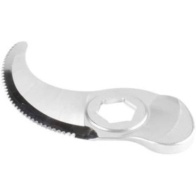 ROBOT-COUPE - Lame dentée pour cutter R 15, R 20 et Blixer 15, Blixer 20