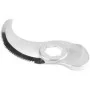 ROBOT-COUPE - Lame dentée pour cutter R 15, R 20 et Blixer 15, Blixer 20