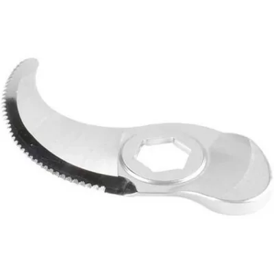 ROBOT-COUPE - Lame dentée R45