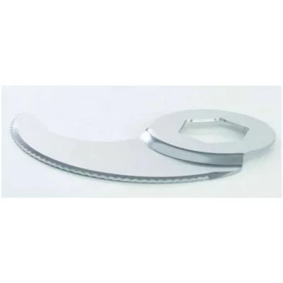 ROBOT-COUPE - Lame dentée R8-R10 et Blixer 8-10