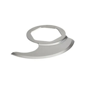 ROBOT-COUPE - Lame inférieure lisse R752 - R752 V.V. - R7 - R7 V.V.