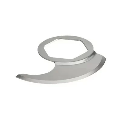 ROBOT-COUPE - Lame inférieure lisse R752 - R752 V.V. - R7 - R7 V.V.
